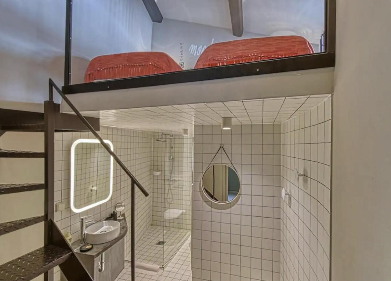 Apartamento C075-old Town - Duplex *
